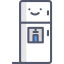 Fridge icon 64x64