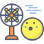 Fan icon 64x64