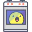 Oven icon 64x64