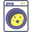 Washing machine icon 64x64