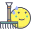 Rake icon 64x64