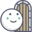 Door icon 64x64