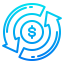 Обмен денег иконка 64x64