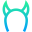 Horns icon 64x64