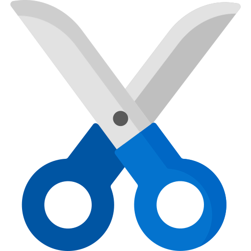 Scissors アイコン
