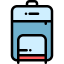 Luggage icon 64x64