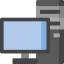 Pc icon 64x64