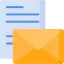 Email icon 64x64