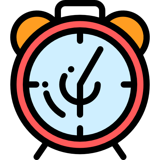 Clock icon