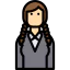 Businesswoman icon 64x64