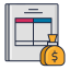 Budgeting icon 64x64