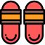 Sandals icon 64x64