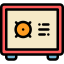 Safebox icon 64x64