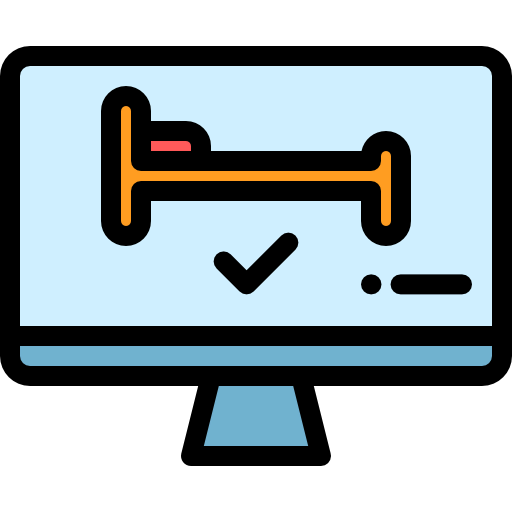 Monitor icon