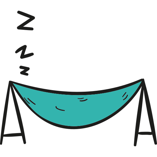 Hammock 图标