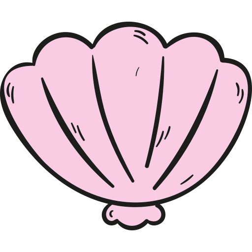 Shell icon