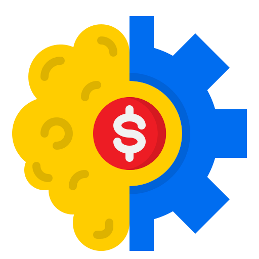 Brain icon