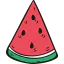 Watermelon іконка 64x64