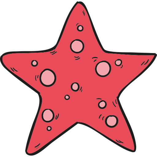 Starfish іконка