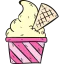 Ice cream іконка 64x64