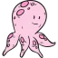 Octopus 图标 64x64