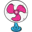 Ventilator 图标 64x64