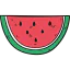 Watermelon іконка 64x64