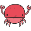 Crab іконка 64x64