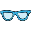 Sunglasses 图标 64x64