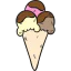 Ice cream 图标 64x64