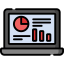 Laptop icon 64x64
