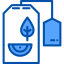 Lemon tea icon 64x64