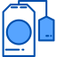 Tea bag Symbol 64x64