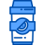 Lemon tea icon 64x64