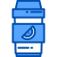Lemon tea icon 64x64