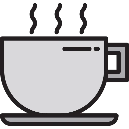 Tea icon