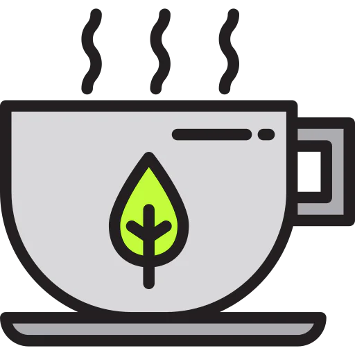 Tea icon
