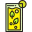 Lemon tea icon 64x64