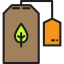 Tea bag Symbol 64x64