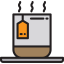 Hot tea іконка 64x64
