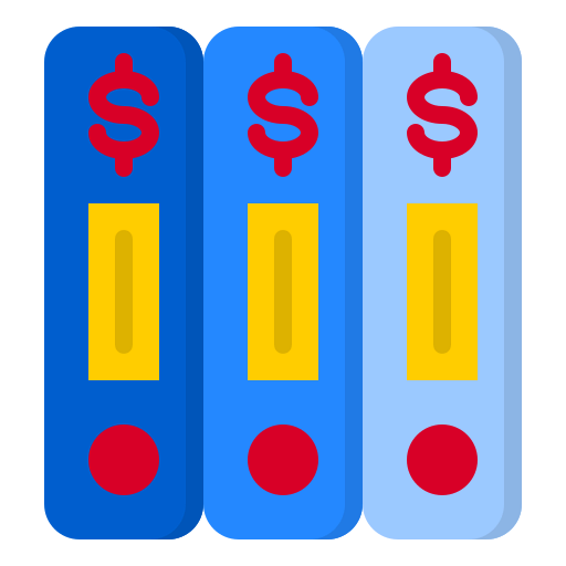 File icon