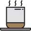 Hot tea іконка 64x64