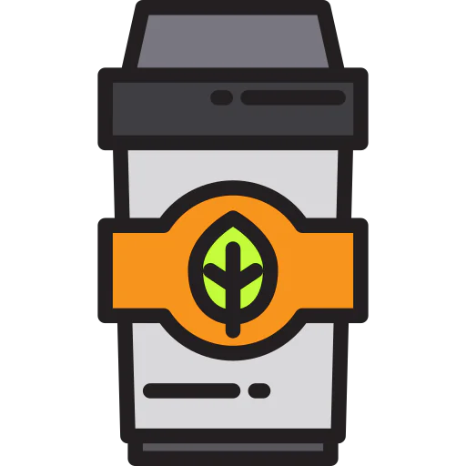 Tea icon