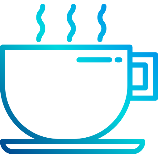 Tea icon