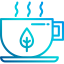 Tea icon 64x64
