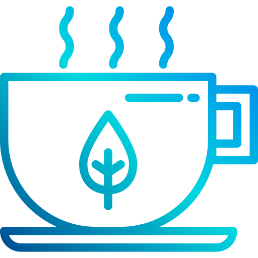 Tea icon