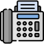Fax icon 64x64