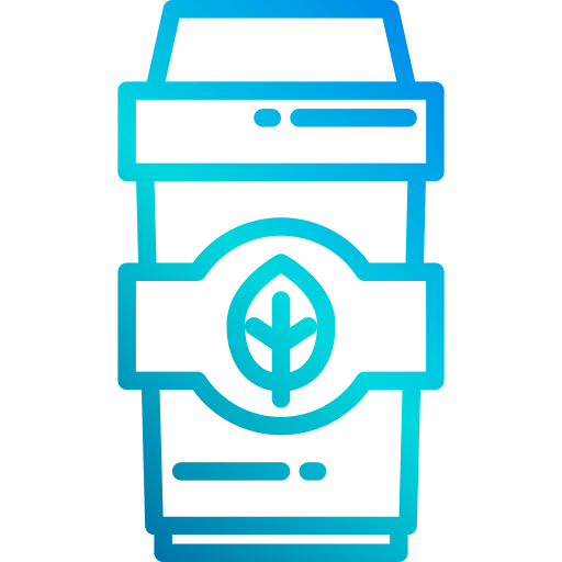 Tea icon