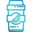 Lemon tea icon 64x64