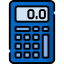 Calculator icon 64x64